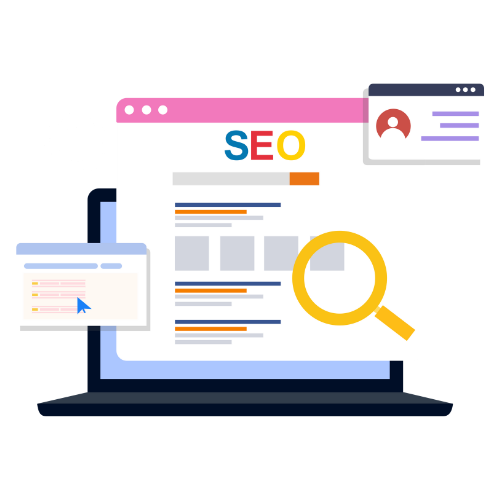 seo services by dymox